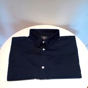 H & M Slim Fit Long Sleeve Shirt